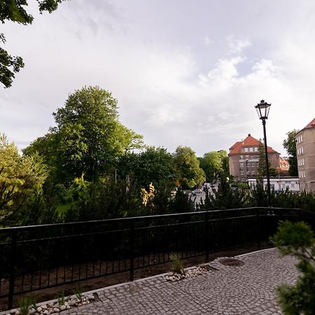 Apartament Martyna Kłodzko Kültér fotó