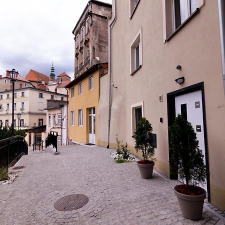 Apartament Martyna Kłodzko Kültér fotó