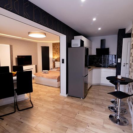 Apartament Martyna Kłodzko Kültér fotó