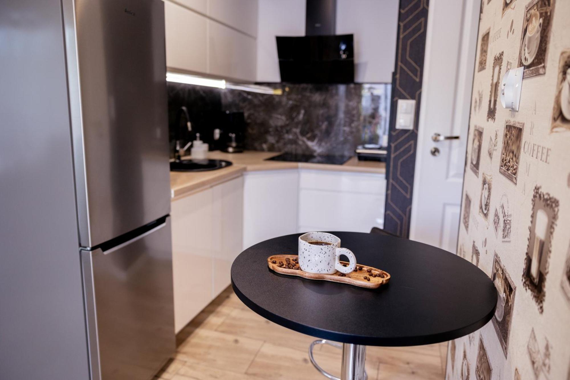 Apartament Martyna Kłodzko Kültér fotó