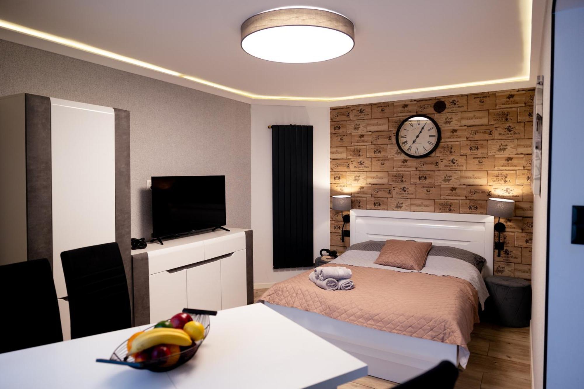 Apartament Martyna Kłodzko Kültér fotó