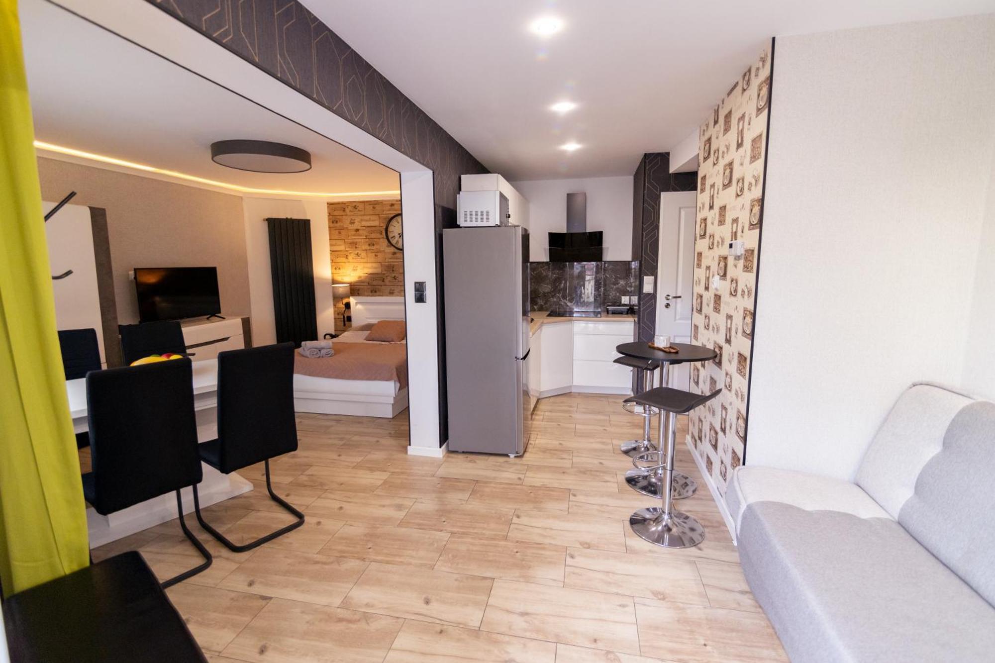 Apartament Martyna Kłodzko Kültér fotó