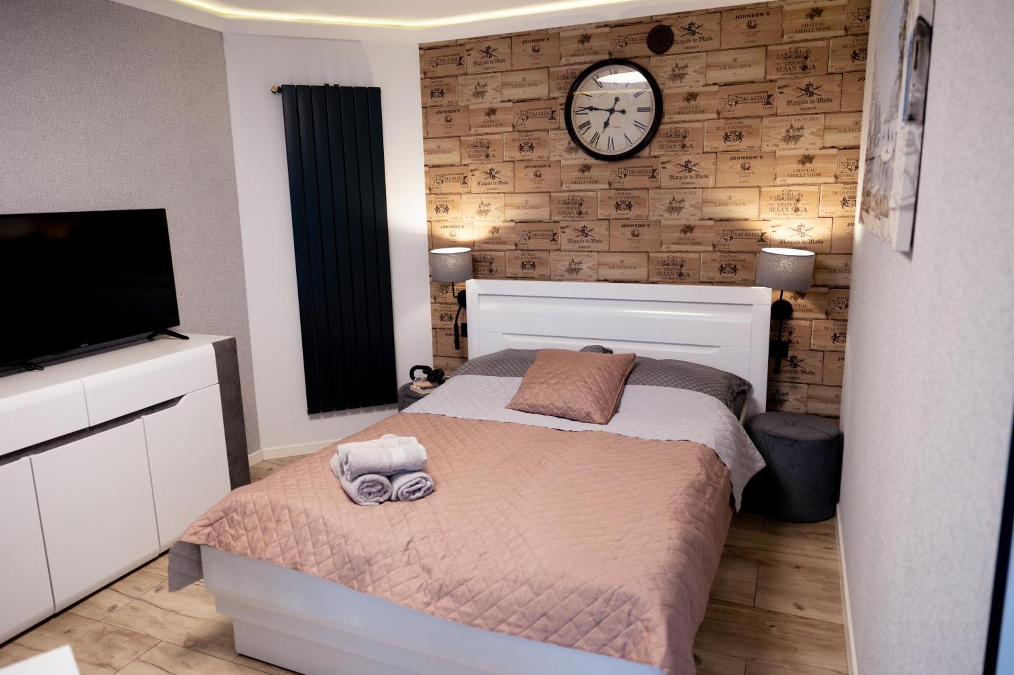 Apartament Martyna Kłodzko Kültér fotó