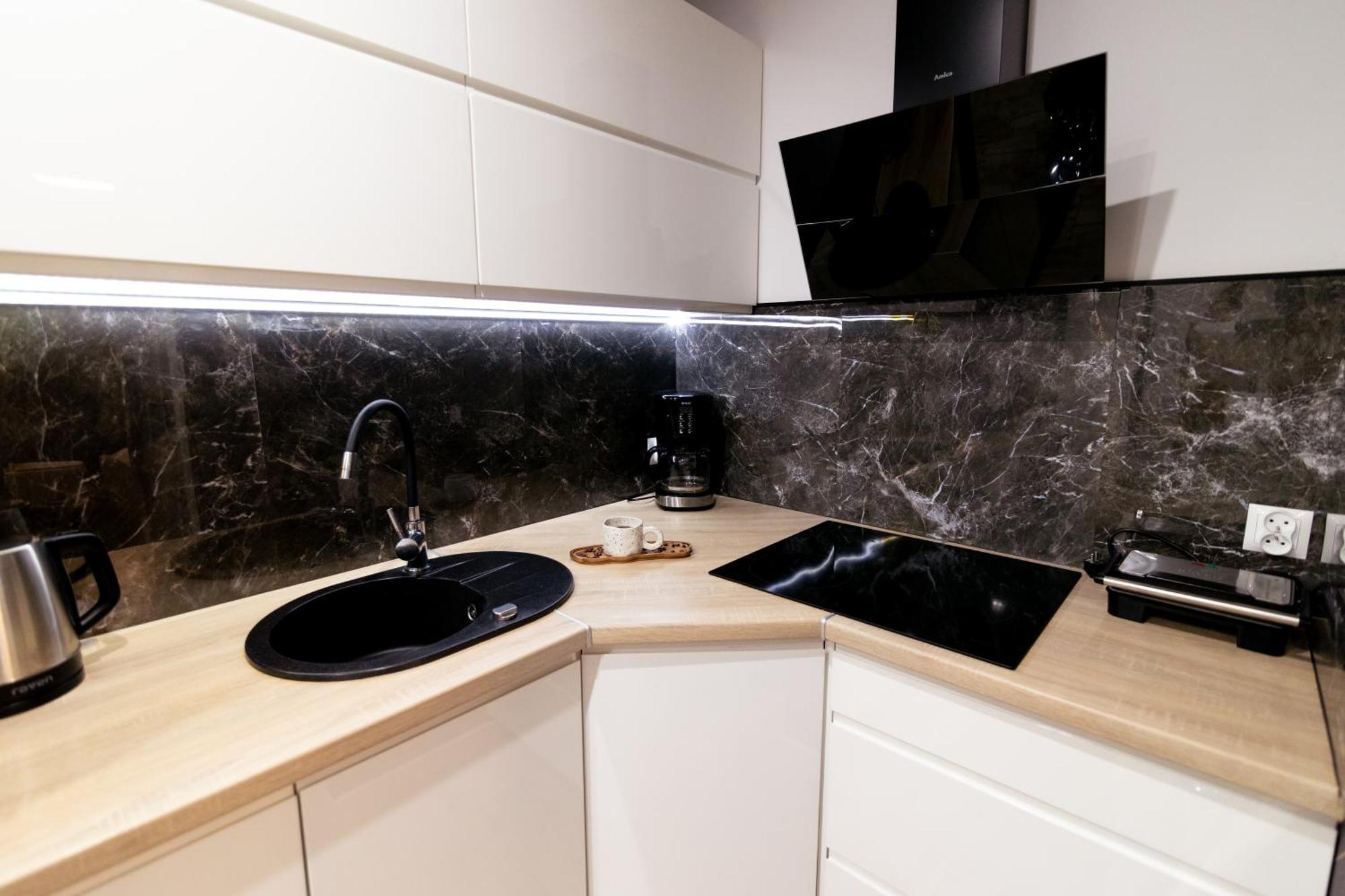 Apartament Martyna Kłodzko Kültér fotó