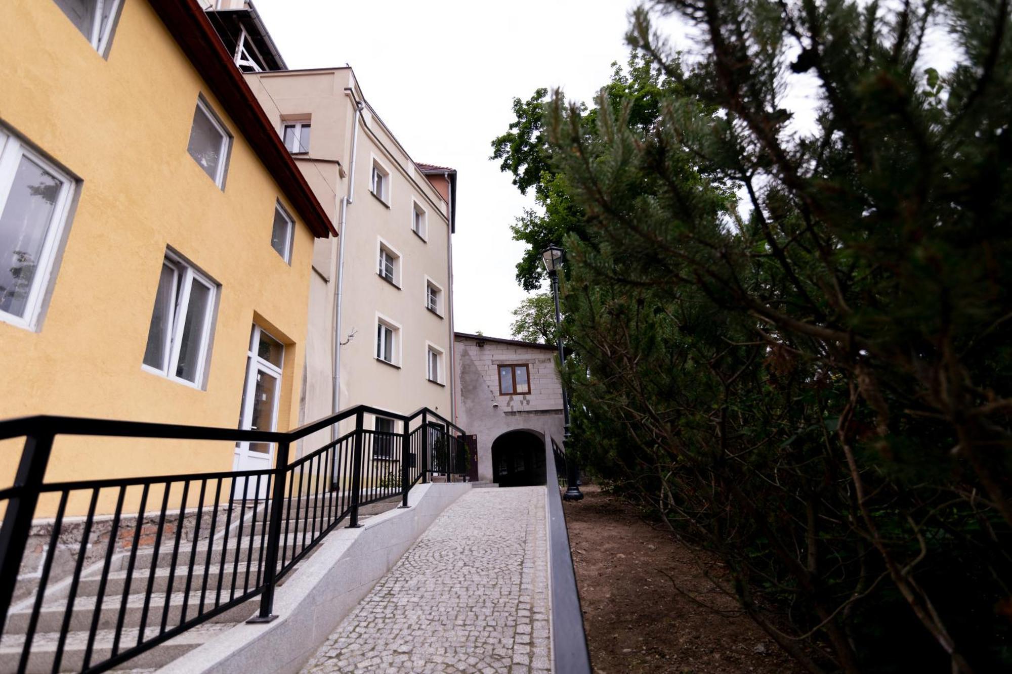 Apartament Martyna Kłodzko Kültér fotó
